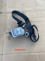 levý přední pás /17/ - ORIGINÁLNÍ DÍL /X9/